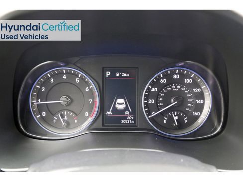 Certified 2023 Hyundai Kona SEL w/ Convenience Package image 17