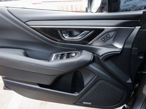 Used 2020 Subaru Legacy Limited image 24