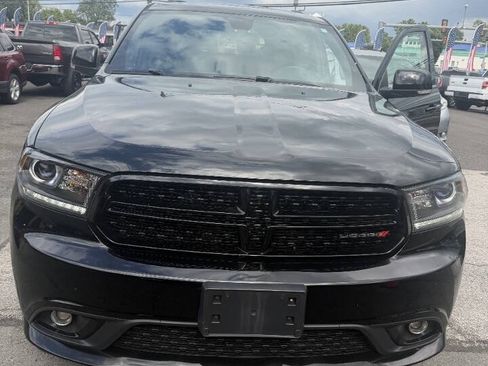 Used 2018 Dodge Durango GT w/ Premium Group AWD/4WD image 24