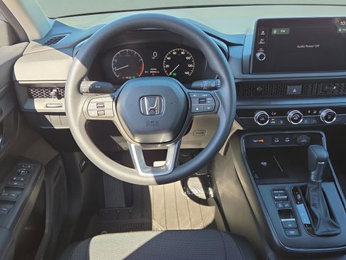 New 2026 Honda CR-V LX image 12