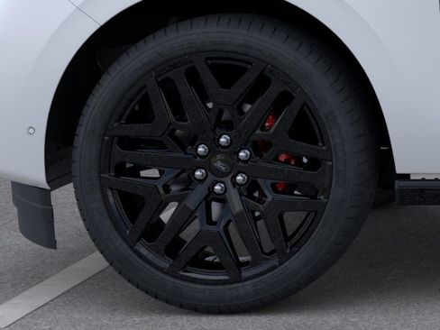 New 2026 Ford Expedition Max Platinum w/ Stealth Performance Package image 19