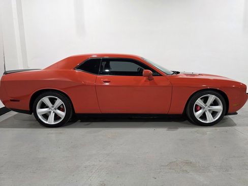 Used 2009 Dodge Challenger SRT8 w/ SRT Option Group II image 19
