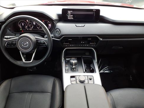 Used 2024 MAZDA CX-90 Plug-In Hybrid w/ Premium Pkg image 14