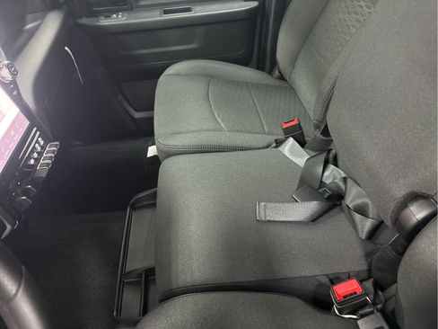 New 2026 RAM 3500 Tradesman image 40