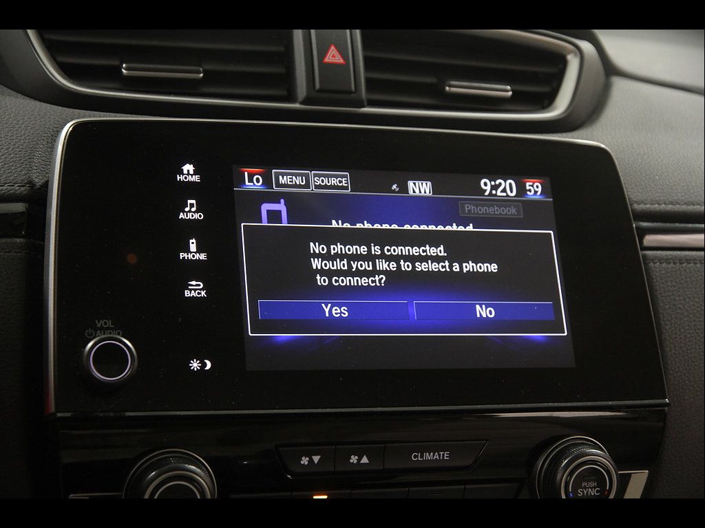 Used 2020 Honda CR-V EX-L image 11