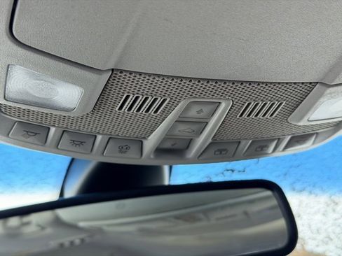 Used 2016 Lincoln MKZ AWD w/ Equipment Group 300A Reserve image 16