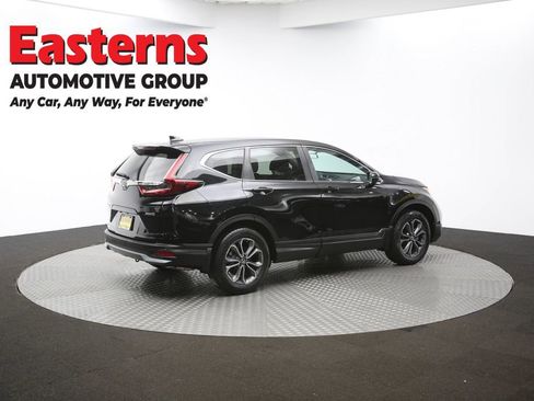Used 2021 Honda CR-V EX image 41