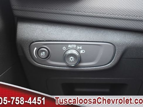New 2026 Chevrolet TrailBlazer LT FWD image 28