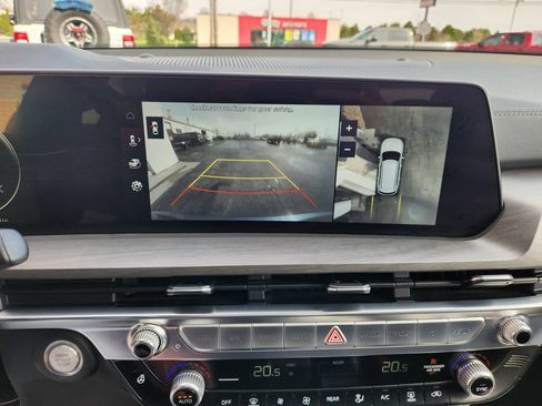 Used 2023 Kia Telluride SX AWD/4WD image 34