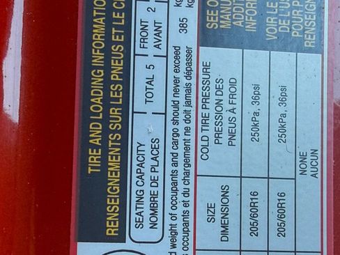 Used 2022 Kia Niro LXS image 40