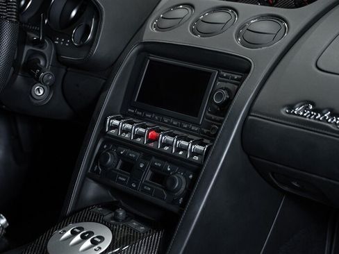 Used 2009 Lamborghini Gallardo LP 560-4 AWD/4WD image 56