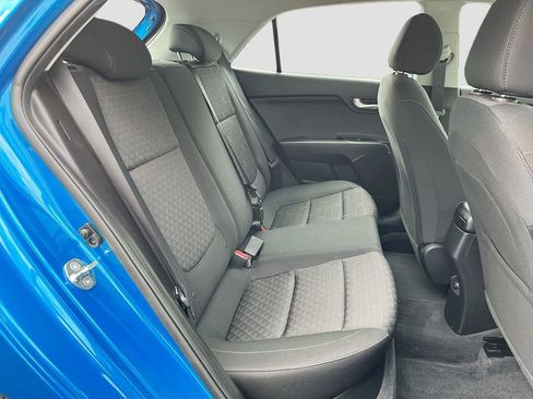 Certified 2023 Kia Rio S w/ Technology Package image 25