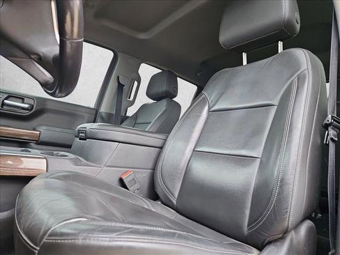 Used 2020 Chevrolet Silverado 1500 RST image 14