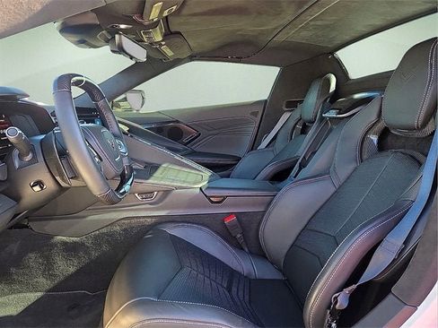 Used 2025 Chevrolet Corvette E-Ray image 17