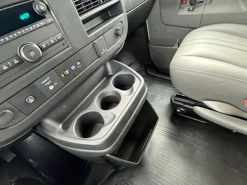New 2025 Chevrolet Express 2500 w/ Driver Convenience Package image 20