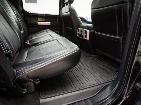 Used 2020 Ford F150 Lariat w/ Equipment Group 502A Luxury image 30