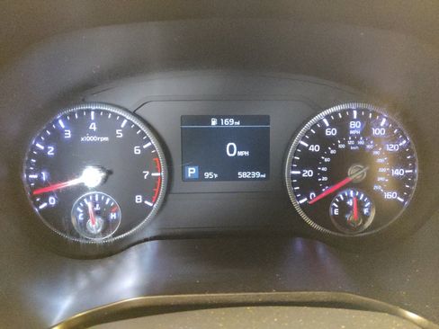 Used 2020 Kia Telluride EX w/ EX Premium Package AWD/4WD image 23