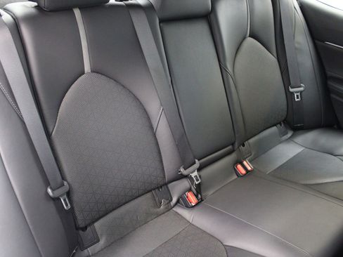 Used 2018 Toyota Camry XSE w/ Protection Package (Q2) image 21