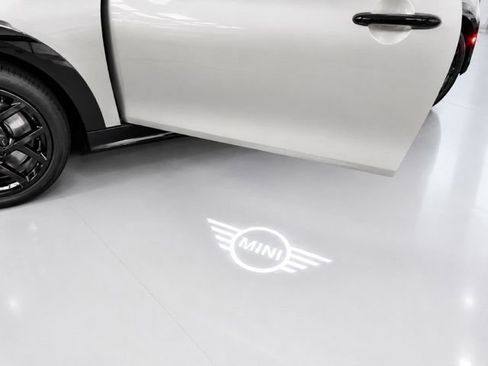 Used 2025 MINI Cooper S FWD image 35