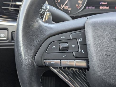 Used 2023 Cadillac XT6 Sport w/ Technology Package image 20