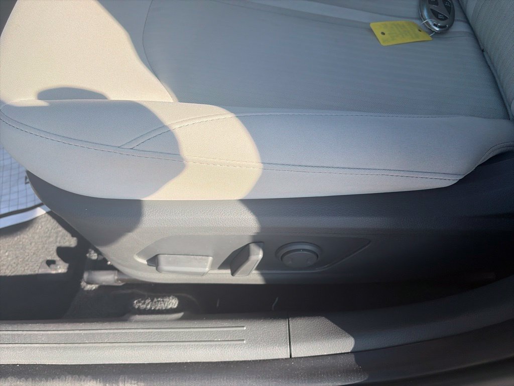 Used 2025 Hyundai Sonata SEL FWD image 18
