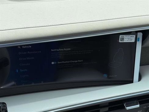 New 2026 Hyundai Palisade SEL FWD image 21