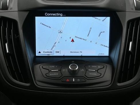 Used 2016 Ford Escape SE w/ SE Chrome Package FWD image 21