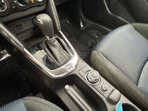 Used 2017 Toyota Yaris iA FWD image 34