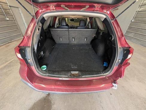 Used 2019 Subaru Outback 2.5i Limited AWD/4WD image 24