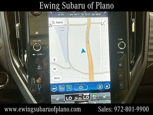 Used 2026 Subaru Forester Wilderness AWD/4WD image 13