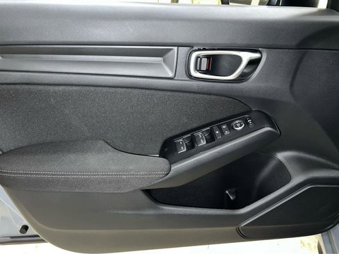 New 2026 Honda Civic Sport image 12