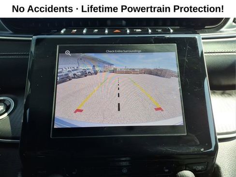 Used 2023 Jeep Grand Cherokee Altitude image 20