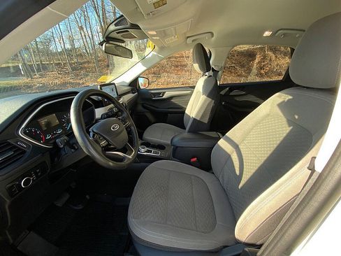 Certified 2022 Ford Escape SE w/ Convenience Package image 21