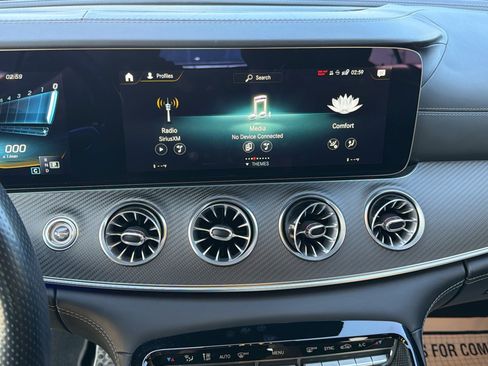 Used 2022 Mercedes-Benz AMG GT 53 image 29