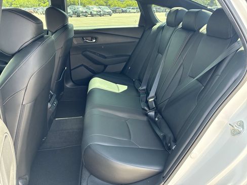 Certified 2026 Honda Accord Sport image 19