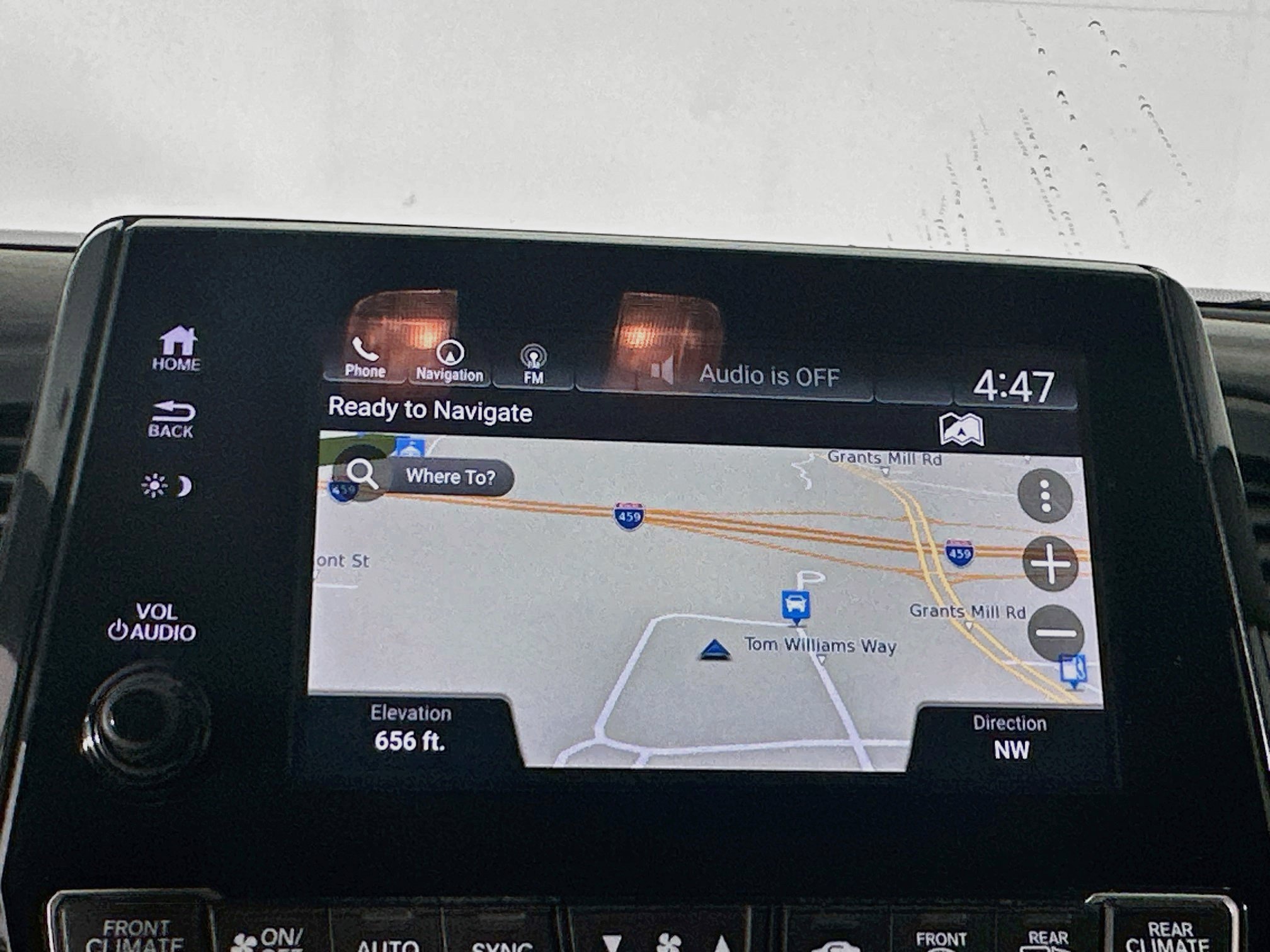 Used 2019 Honda Odyssey EX-L image 22