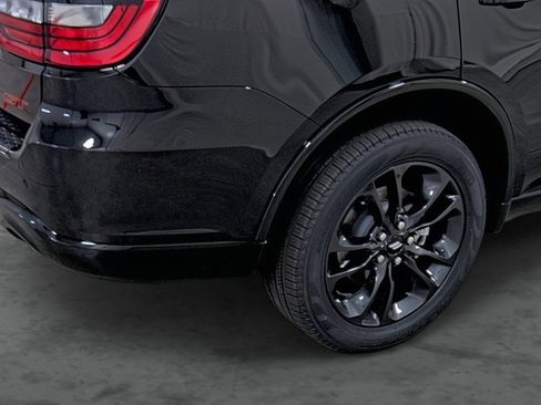 New 2026 Dodge Durango GT AWD/4WD image 12