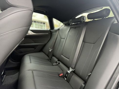 Certified 2025 BMW 430i w/ M Sport Package image 14