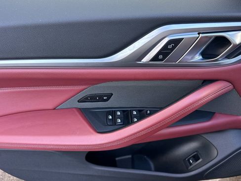 Used 2023 BMW i4 M50 w/ Premium Package image 10