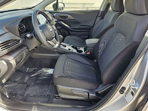 Certified 2025 Subaru Impreza 2.0i Sport image 24