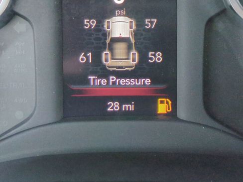 Used 2024 RAM 2500 Big Horn image 24