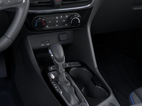 New 2026 Buick Encore GX Sport Touring w/ Comfort Package image 47