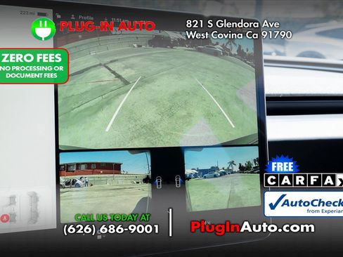 Used 2024 Tesla Model 3 Long Range RWD image 32