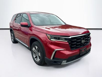 Used 2025 Honda Pilot EX-L