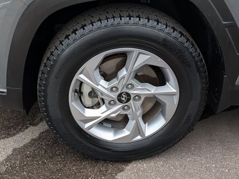 Certified 2024 Hyundai Tucson SEL AWD/4WD image 15