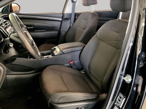 Used 2022 Hyundai Tucson SEL FWD image 7