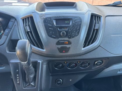 Used 2019 Ford Transit 250 148 High Roof Extended image 15