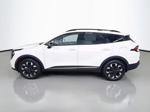 Used 2023 Kia Sportage X-Line AWD/4WD image 6