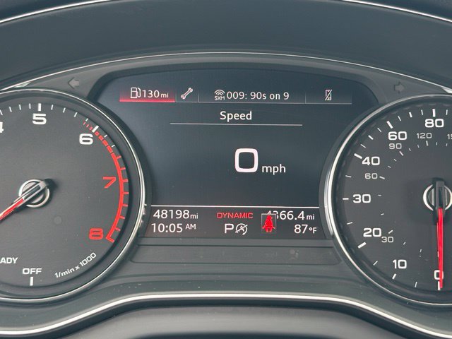 Used 2023 Audi Q5 2.0T Premium w/ Convenience Package AWD/4WD image 47