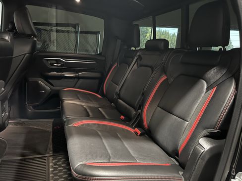 Used 2022 RAM 1500 TRX w/ TRX Level 2 Equipment Group AWD/4WD image 14